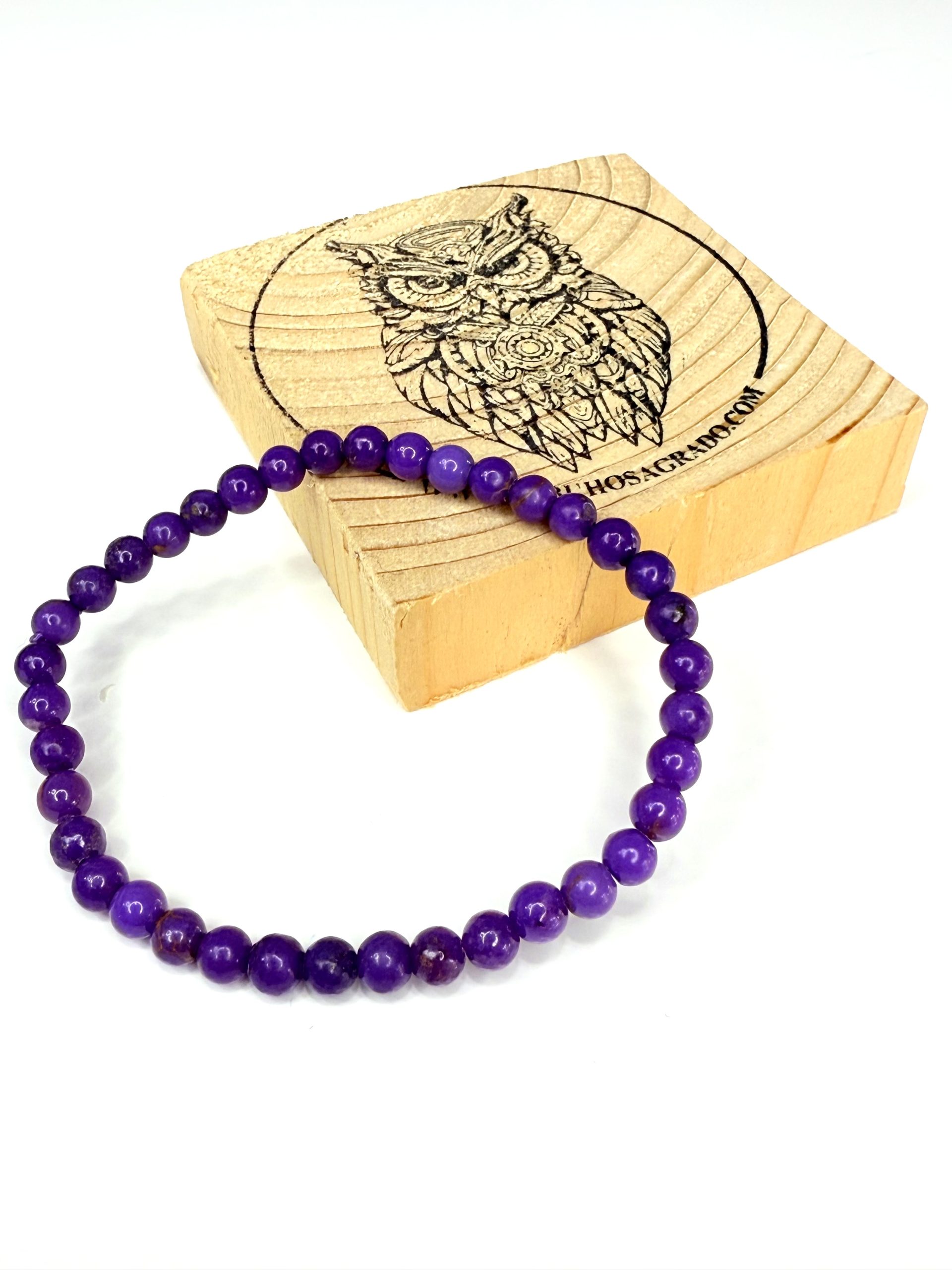 Fosfosiderita 4mm - Imagen 2