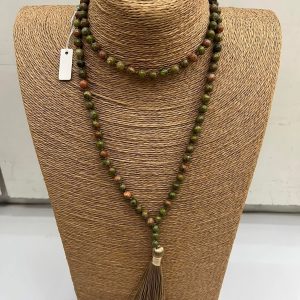 Japa Mala Unakita 108