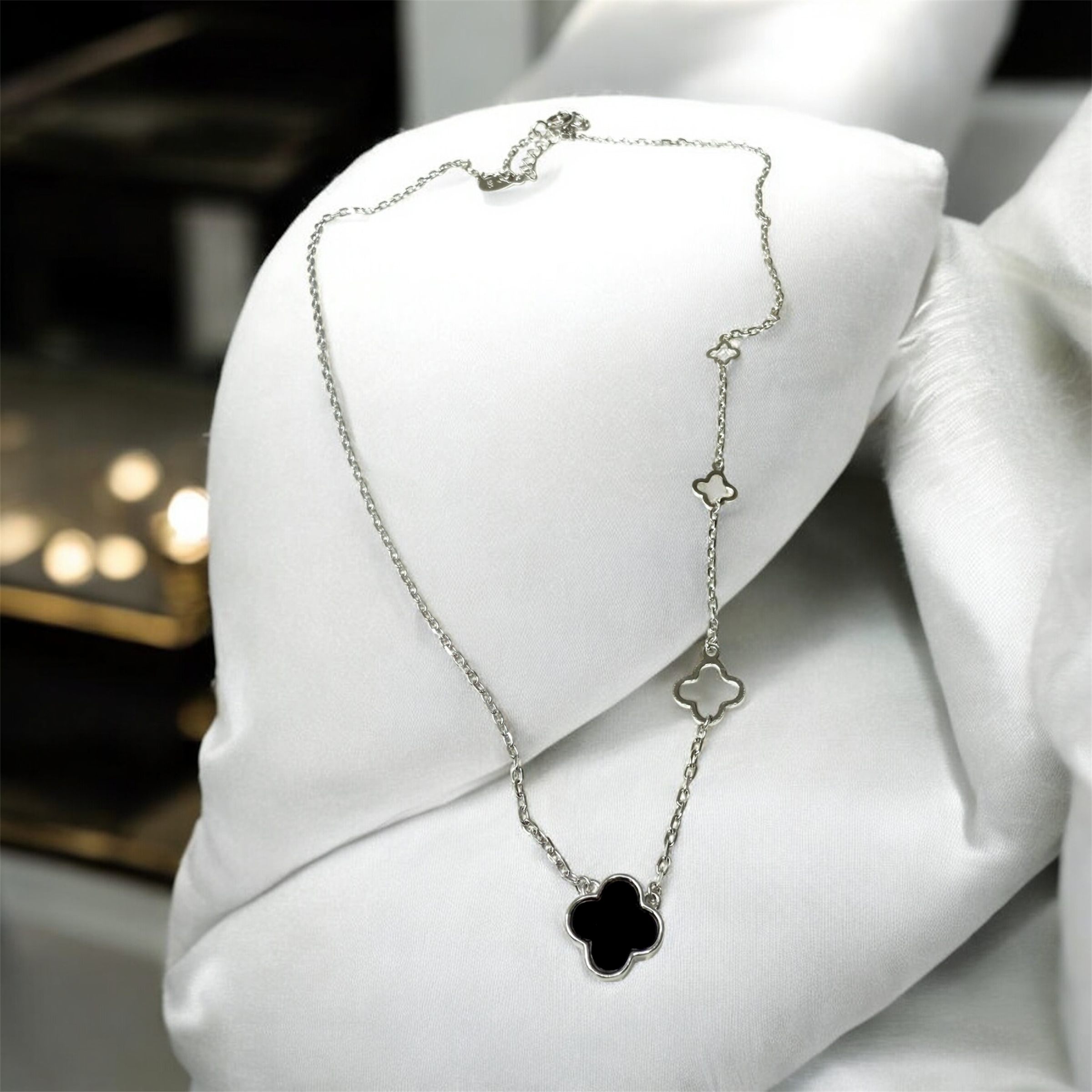 Talismán de Merlín con Onix