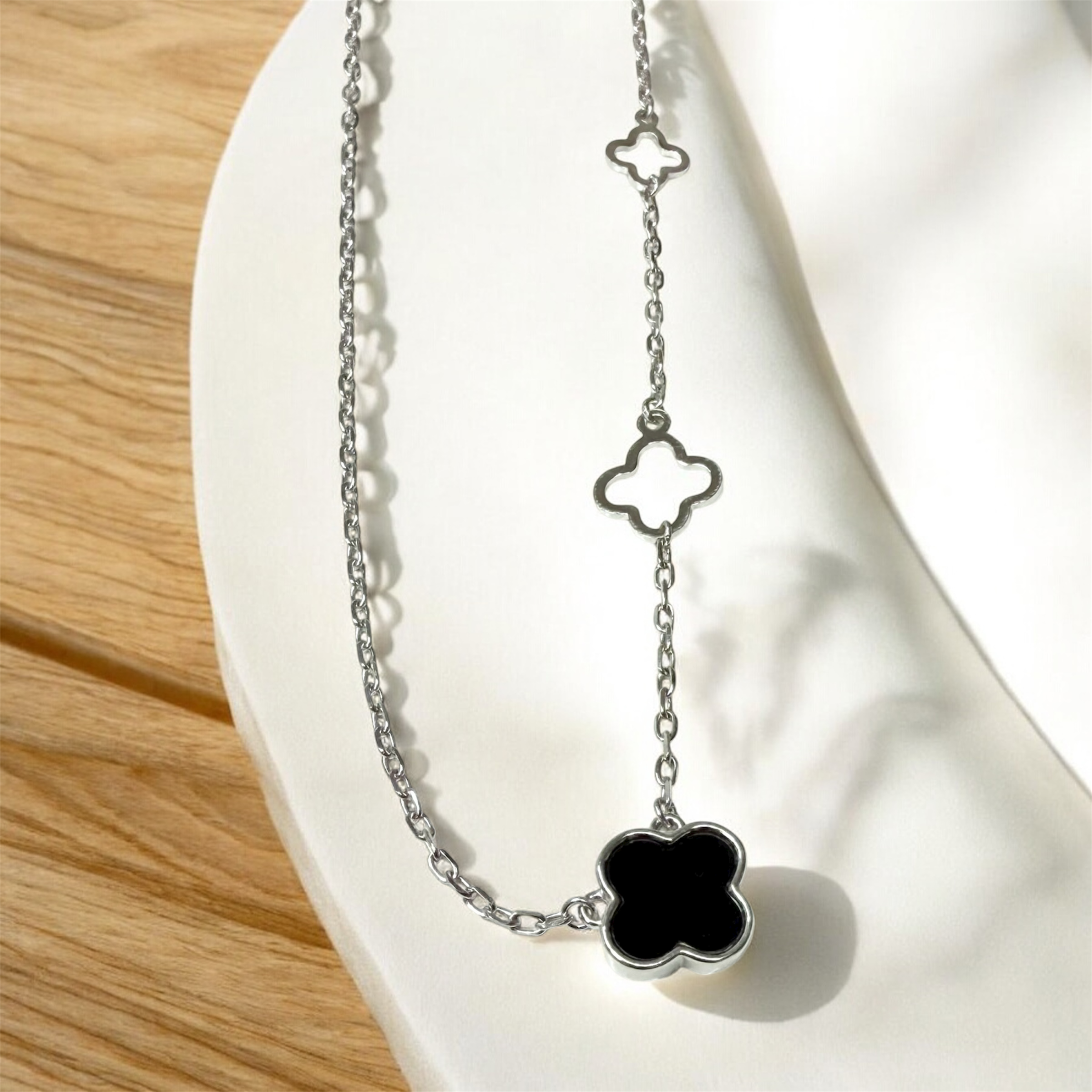 Talismán de Merlín con Onix - Imagen 2