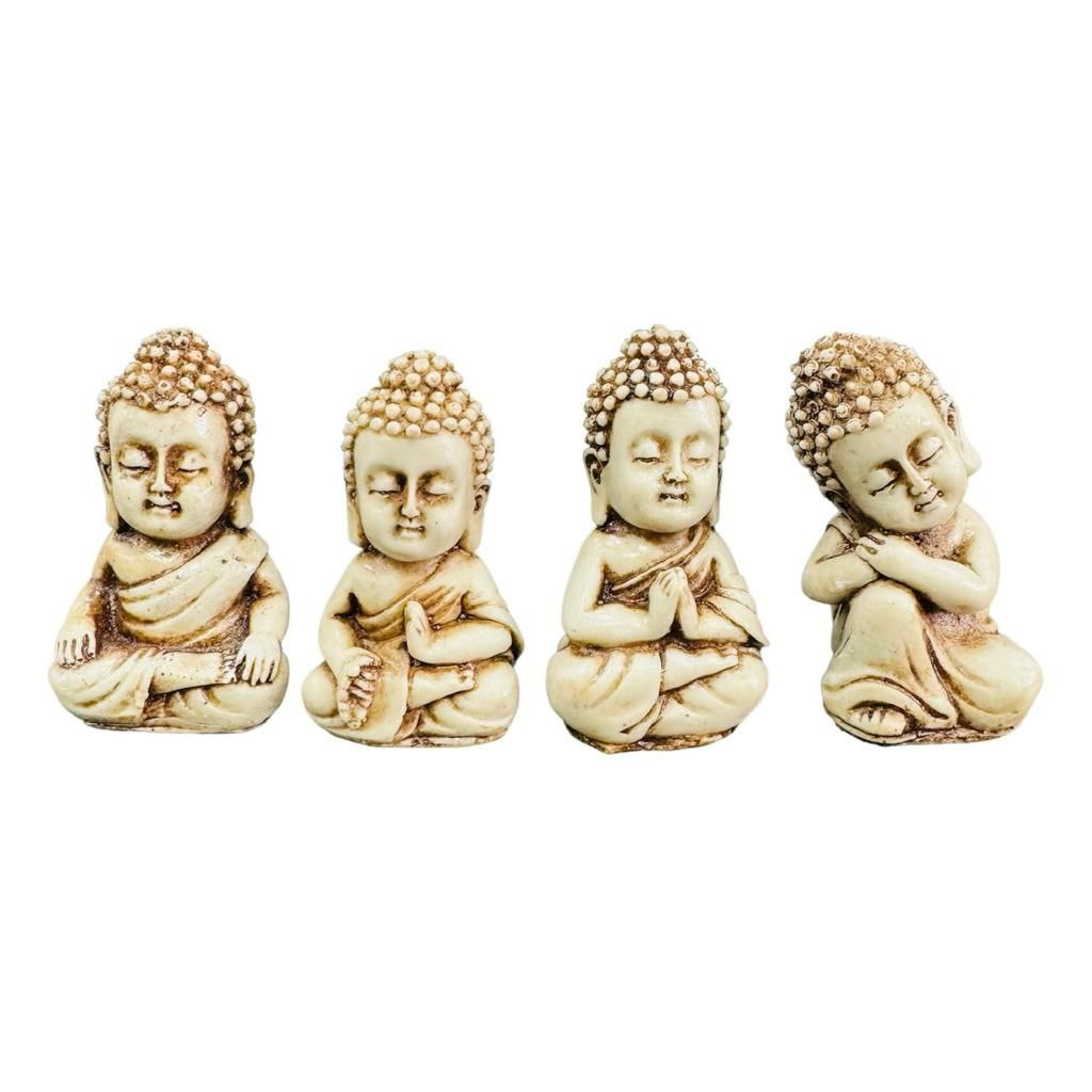 MiniBudas 6cmt - Imagen 3