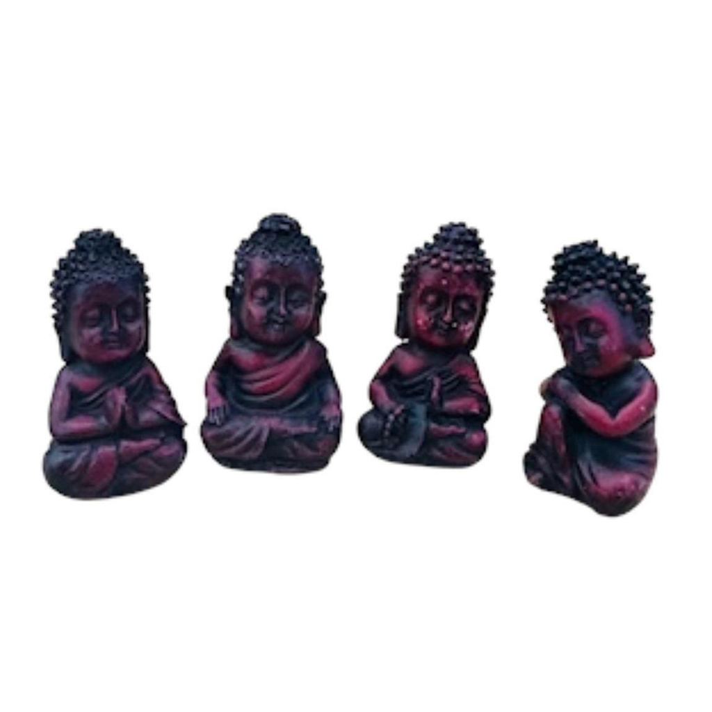 MiniBudas 6cmt - Imagen 2