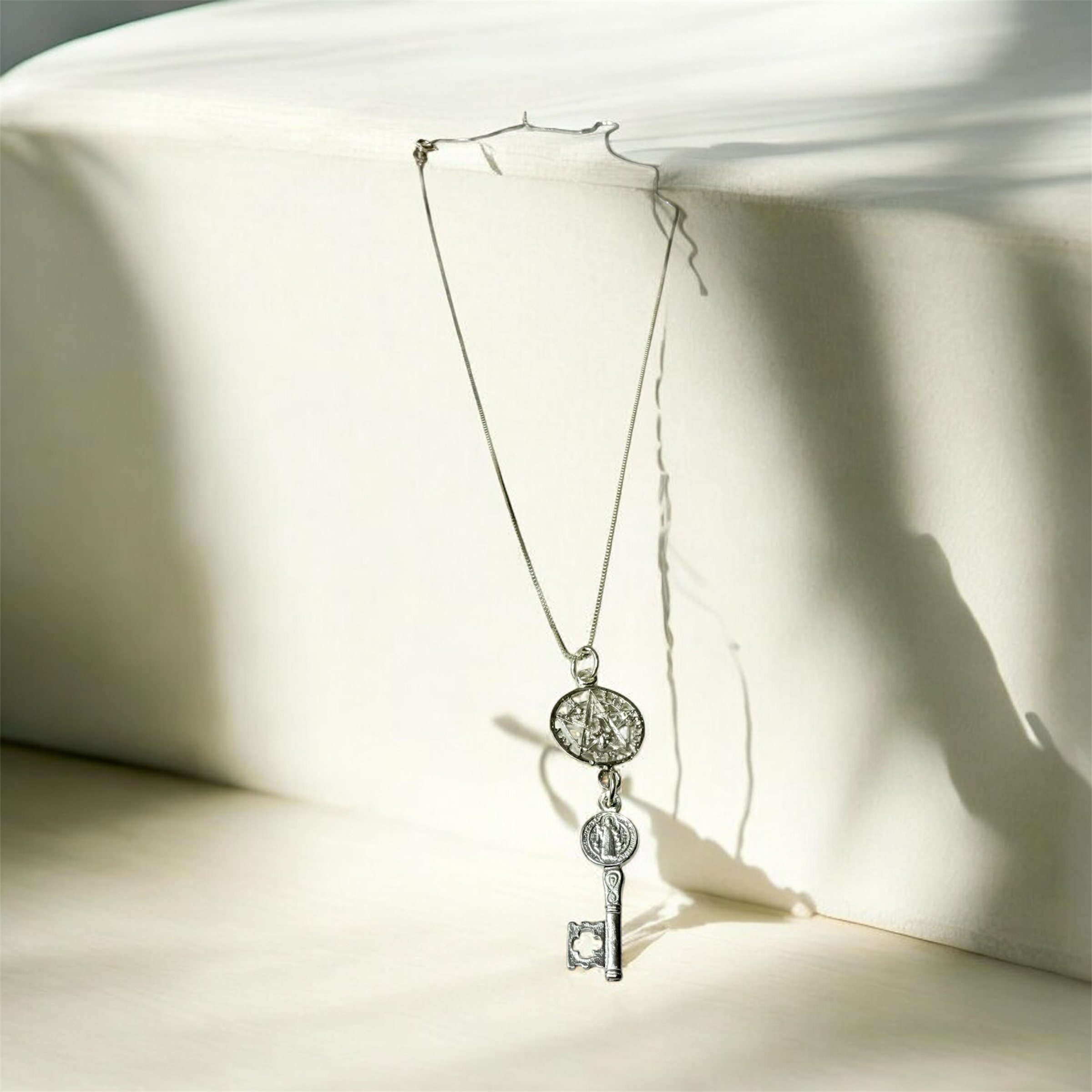 Collar Doble Protección