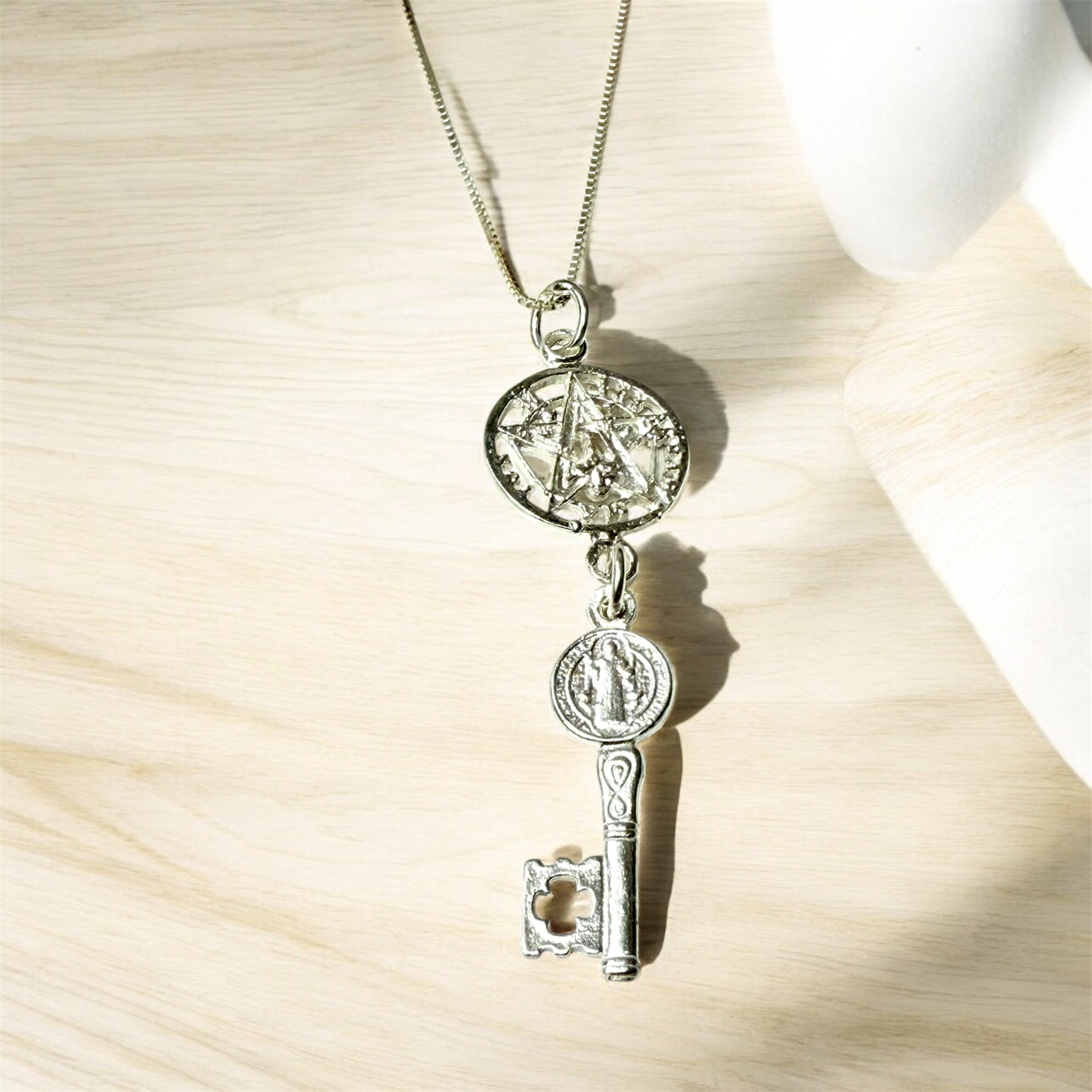 Collar Doble Protección - Imagen 2