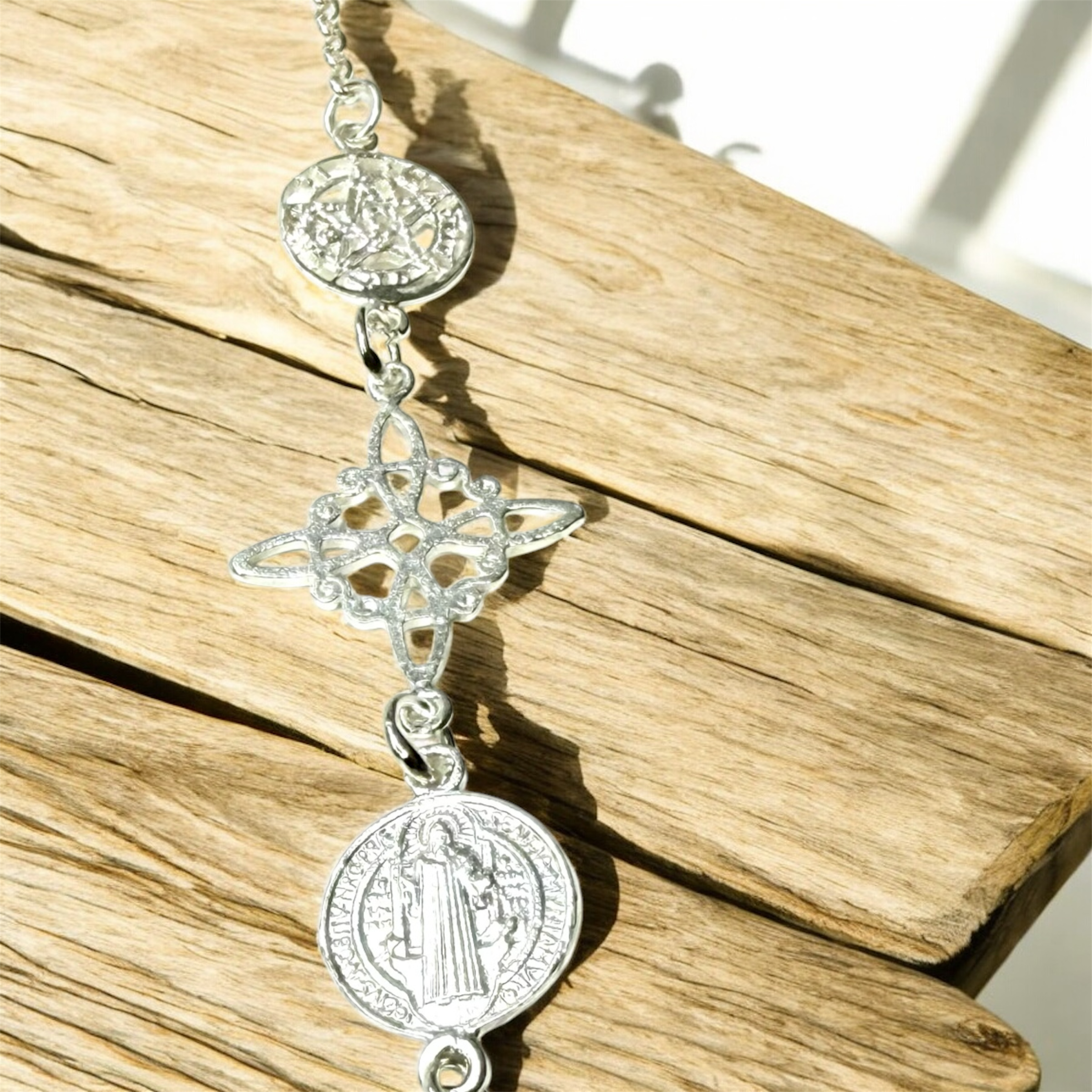 Pulsera Triple Protección - Imagen 2