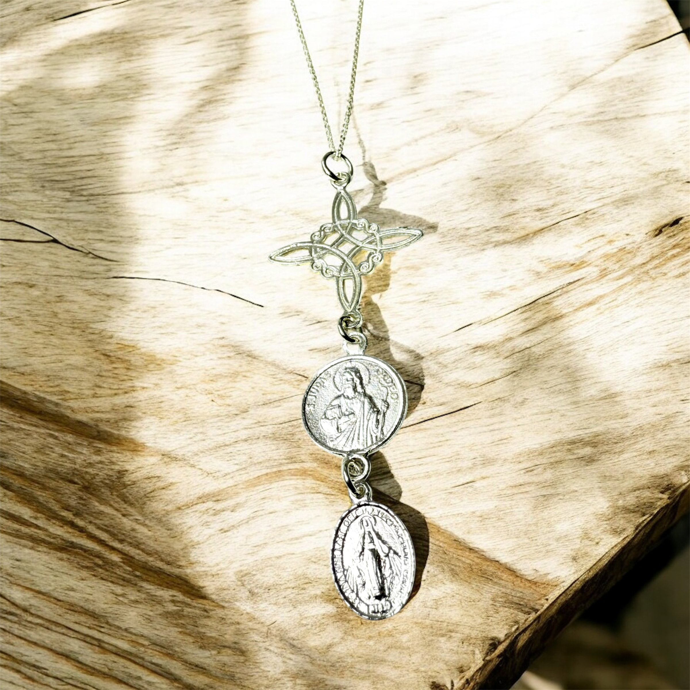 Collar Triple Protección - Imagen 2