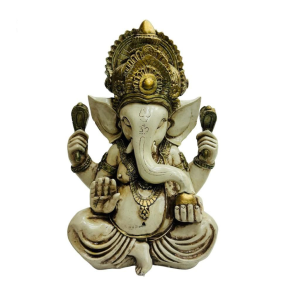 Ganesha 36cmts