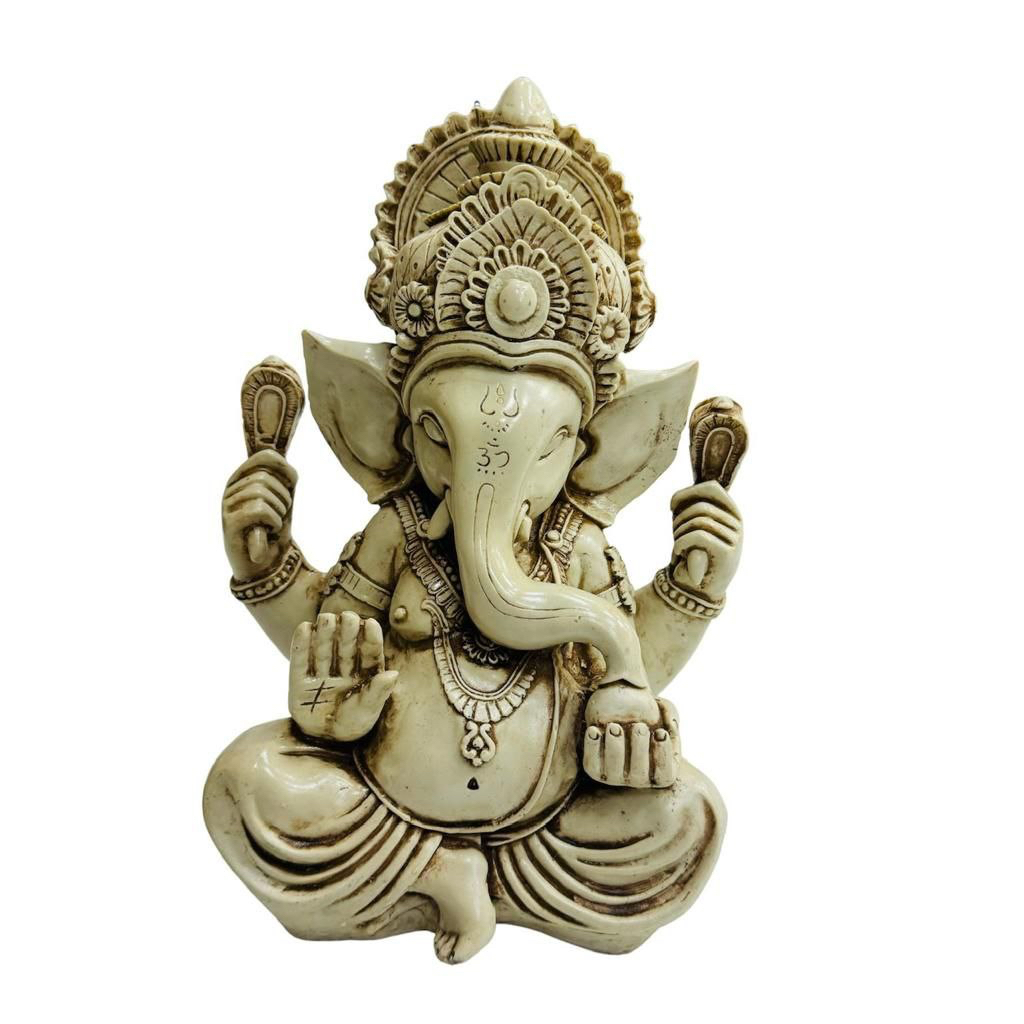 Ganesha 36cmts - Imagen 2