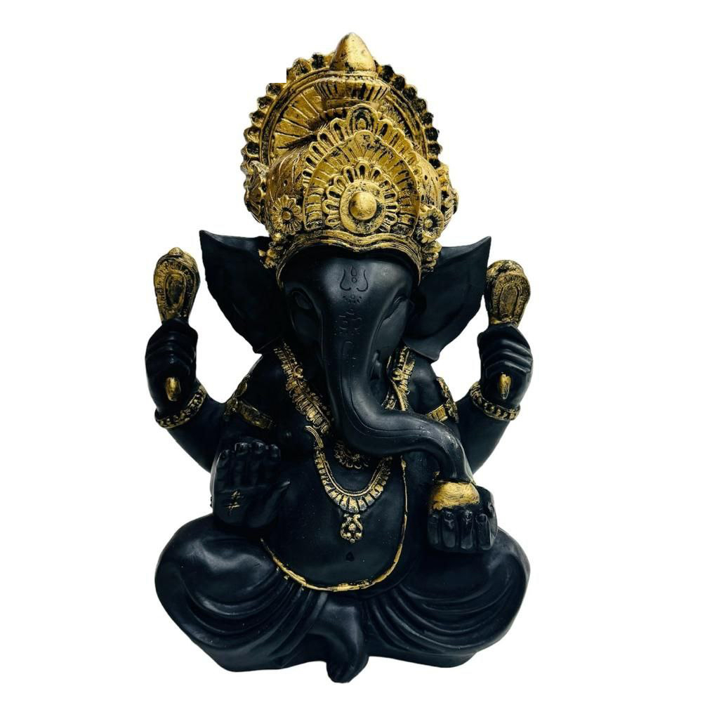 Ganesha 36cmts - Imagen 3