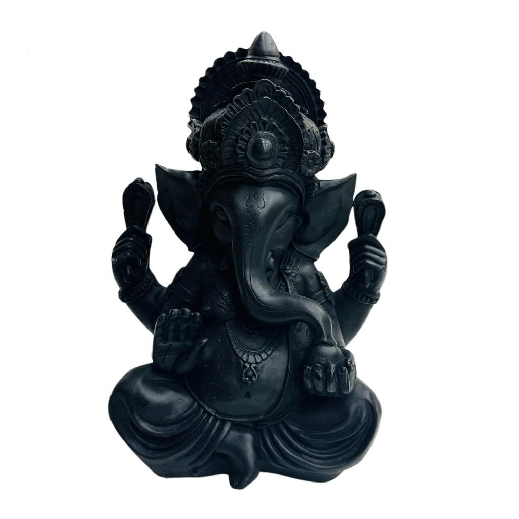 Ganesha 36cmts - Imagen 4