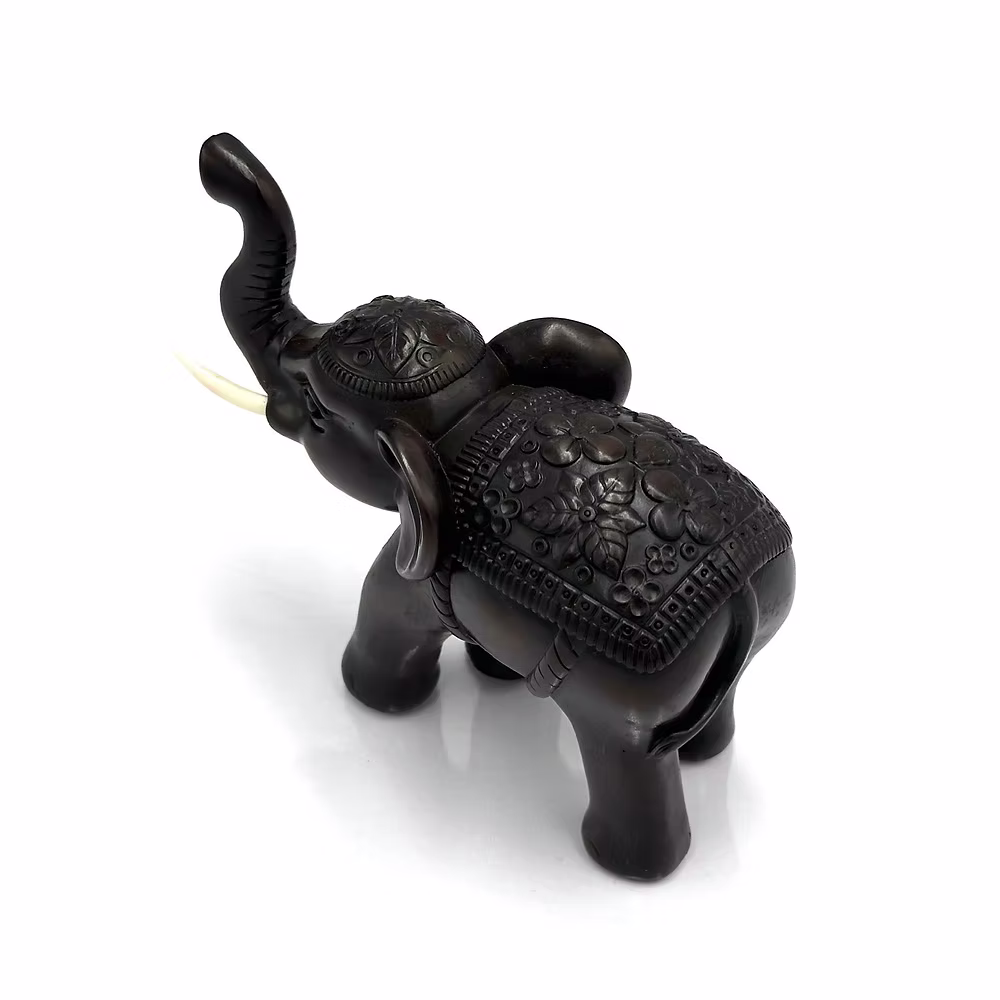 Elefante Buena Suerte Grande - Imagen 3