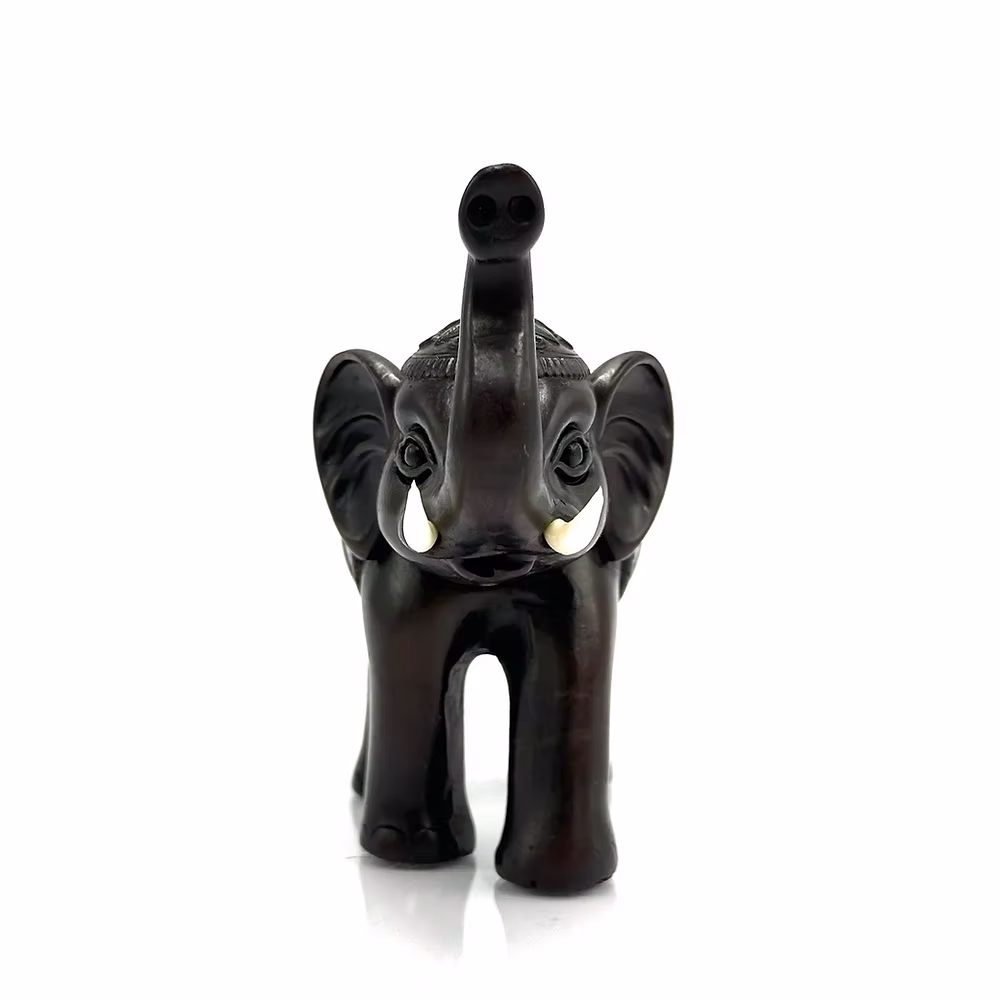 Elefante Buena Suerte Grande - Imagen 2