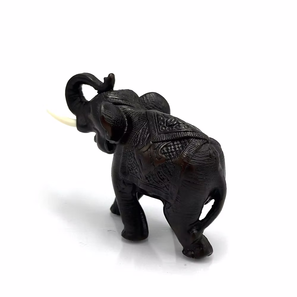 Elefante Buena Suerte Pequeño - Imagen 3