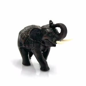 Elefante Buena Suerte Pequeño