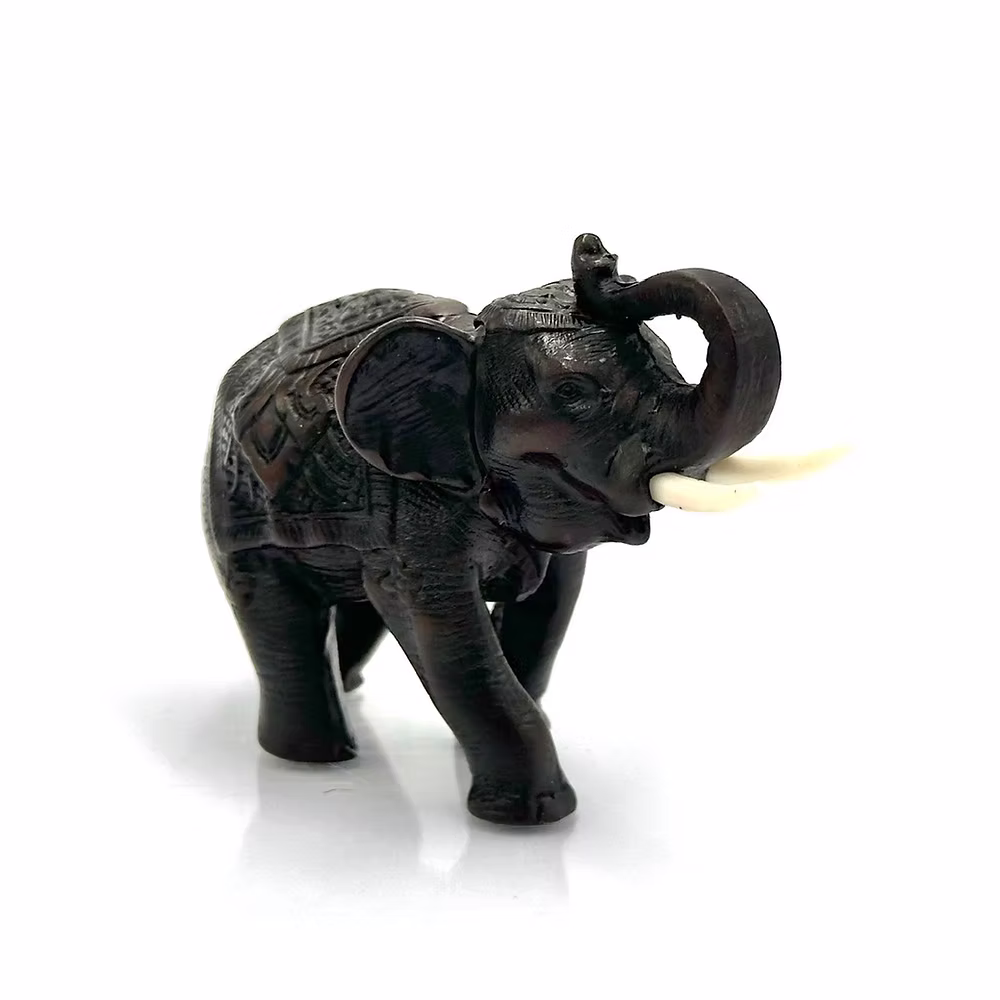 Elefante Buena Suerte Pequeño