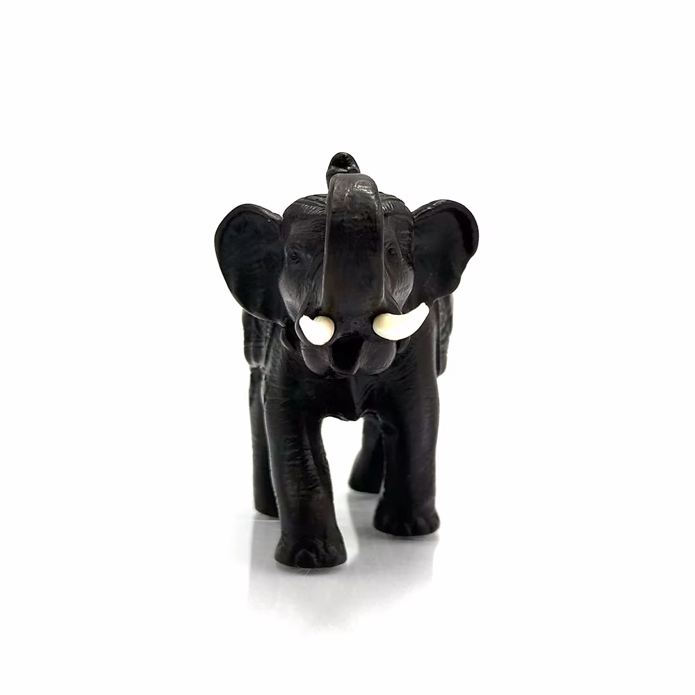 Elefante Buena Suerte Pequeño - Imagen 2