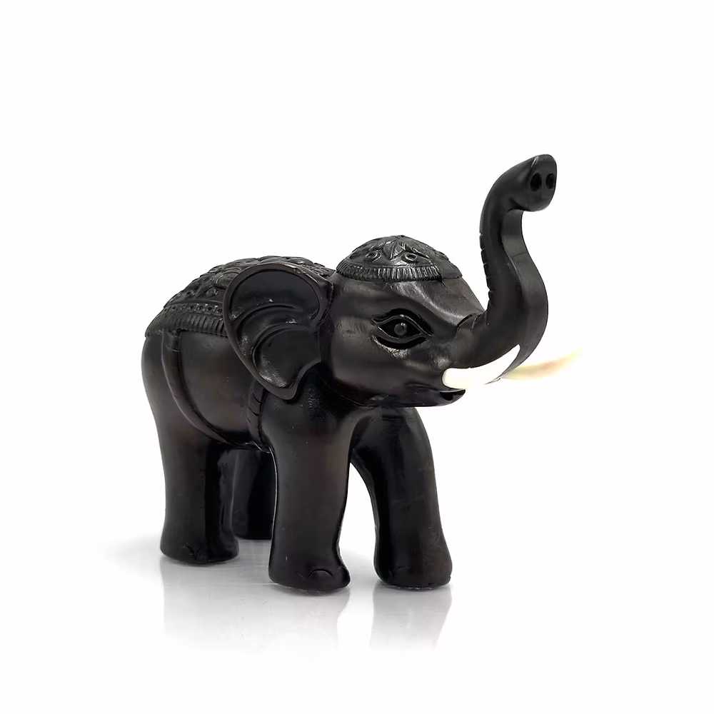 Elefante Buena Suerte Grande