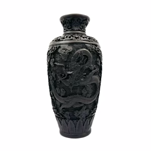 Jarrón Chino 23cmts